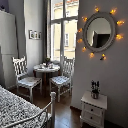 Apartamento Prowansalski Sen - Pokój Z łazienką Nr 3 *
